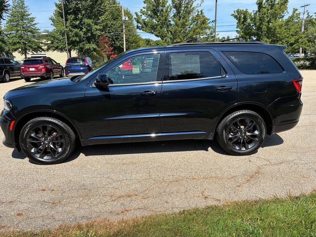 2023 DODGE Durango
