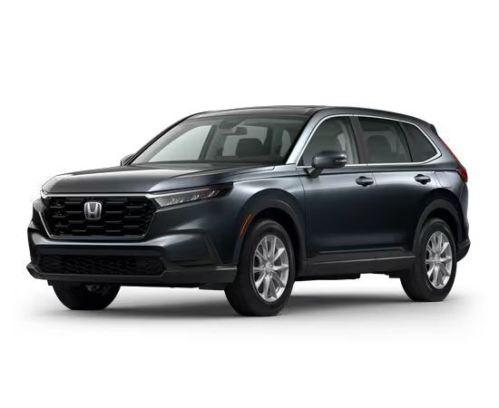 2027 HONDA CR-V