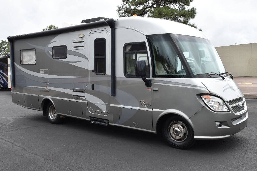 2010 MERCEDES-BENZ Sprinter