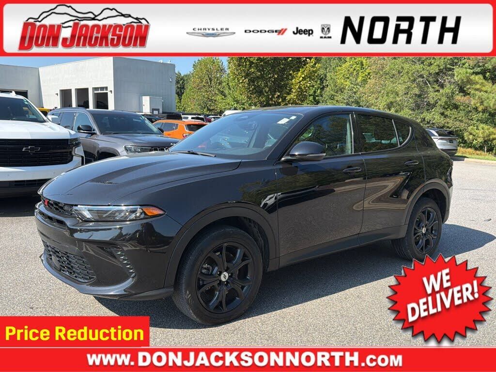 2023 DODGE HORNET