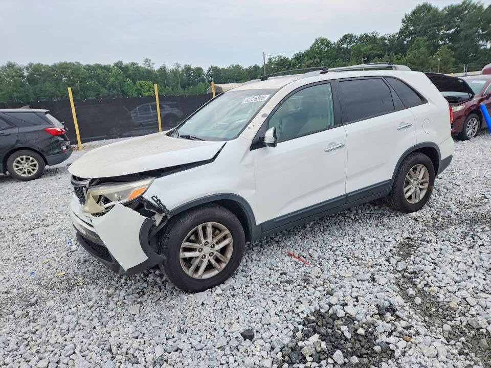 2014 KIA Sorento
