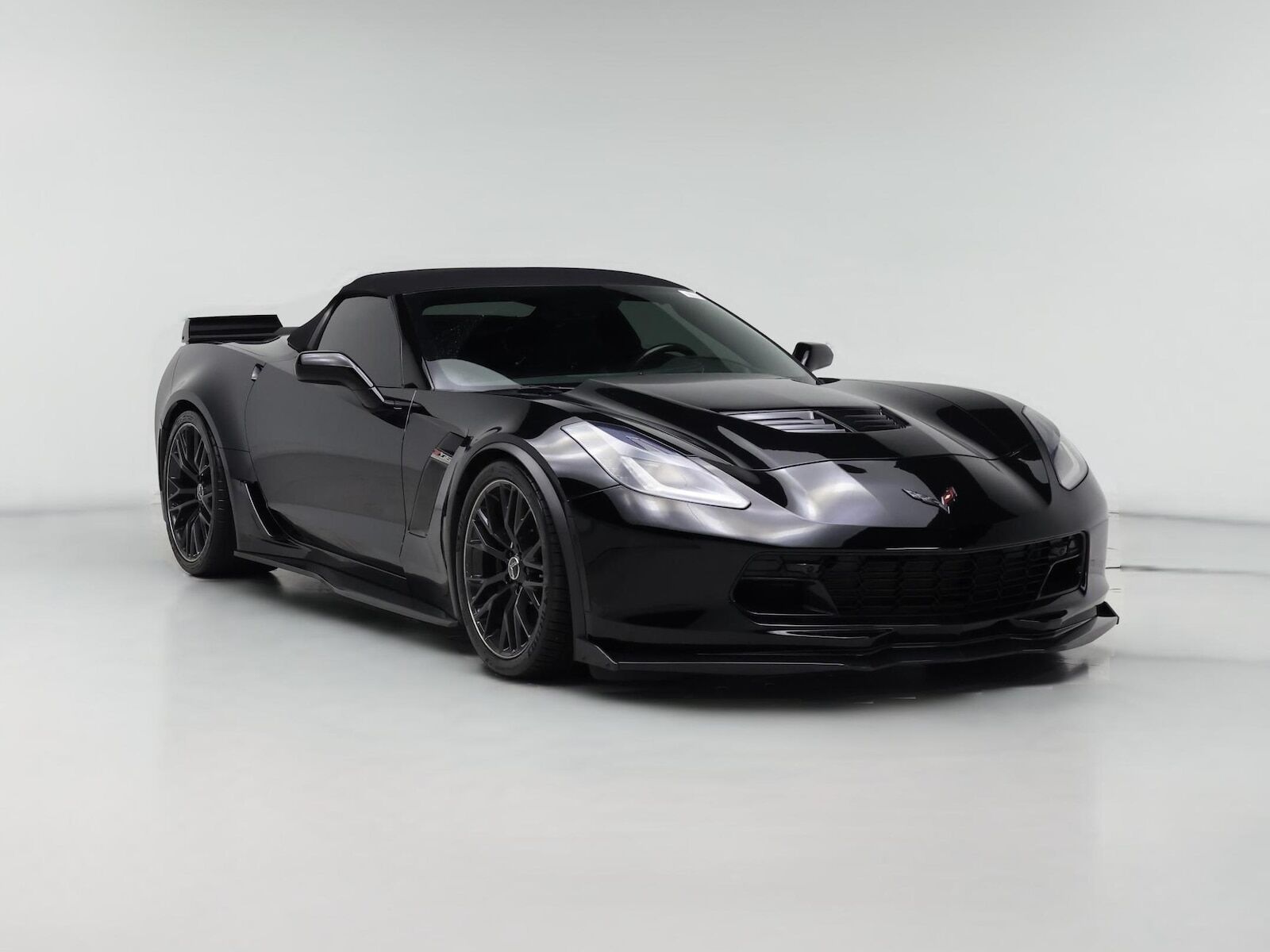 2019 CHEVROLET Corvette