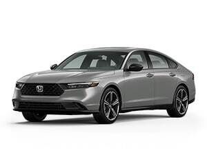 2026 HONDA Accord