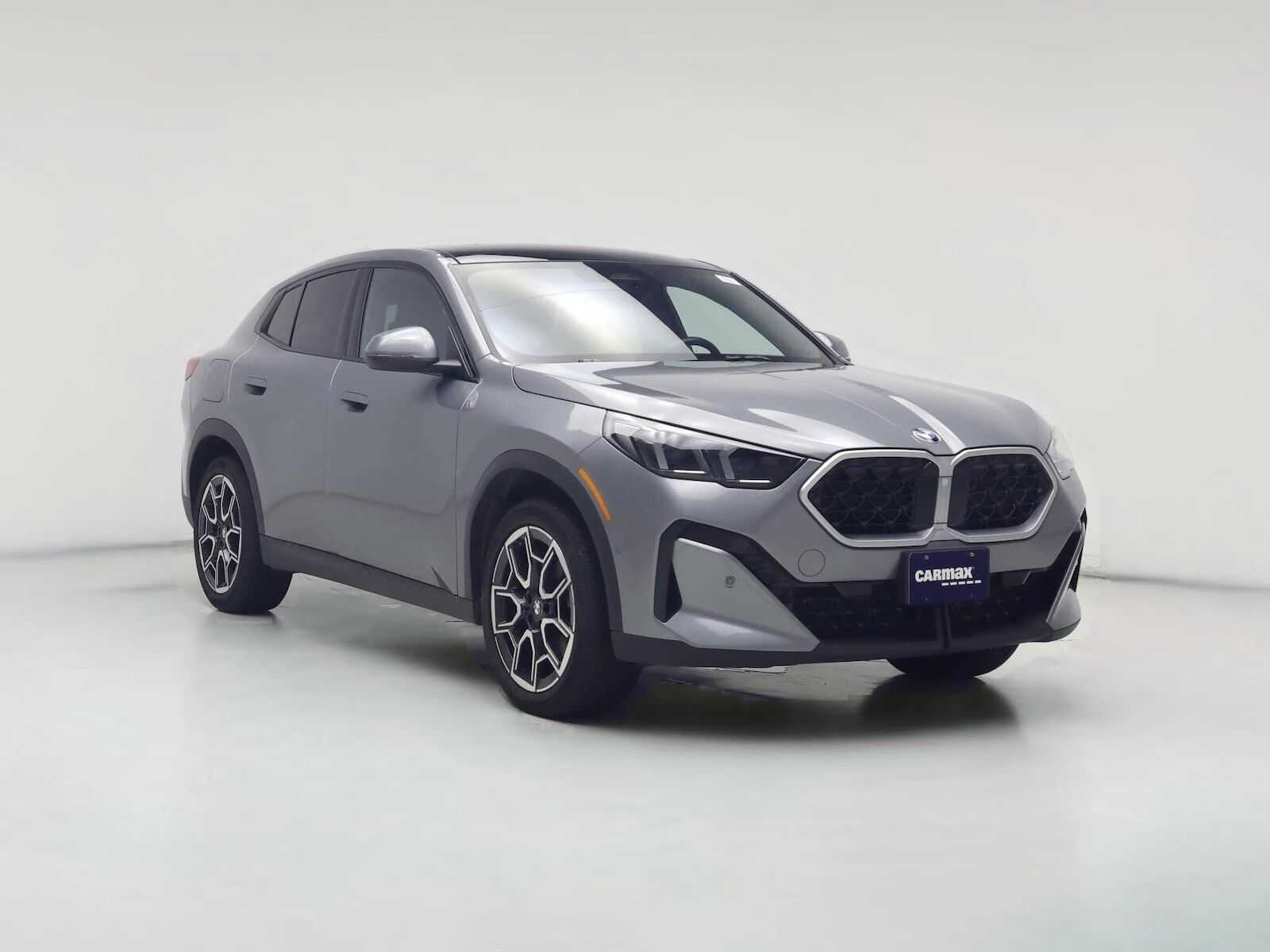 2026 BMW X2