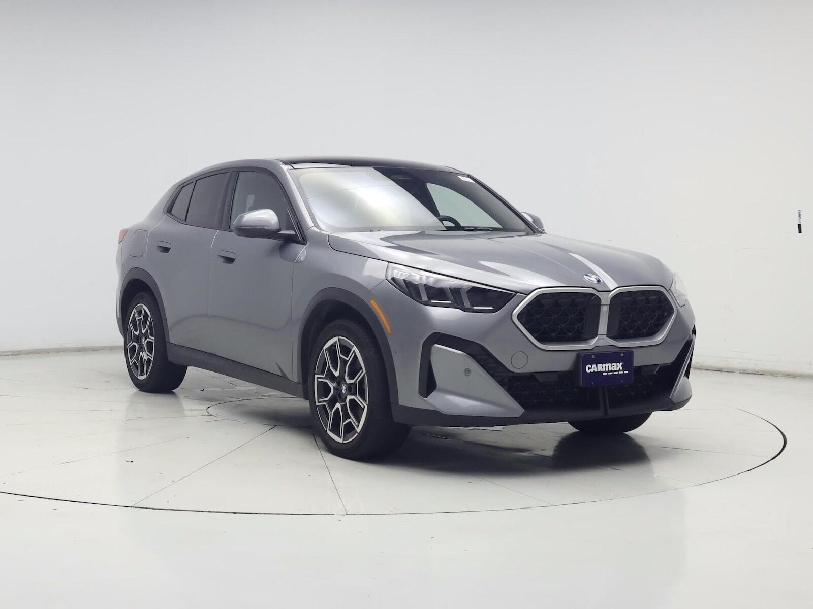 2026 BMW X2