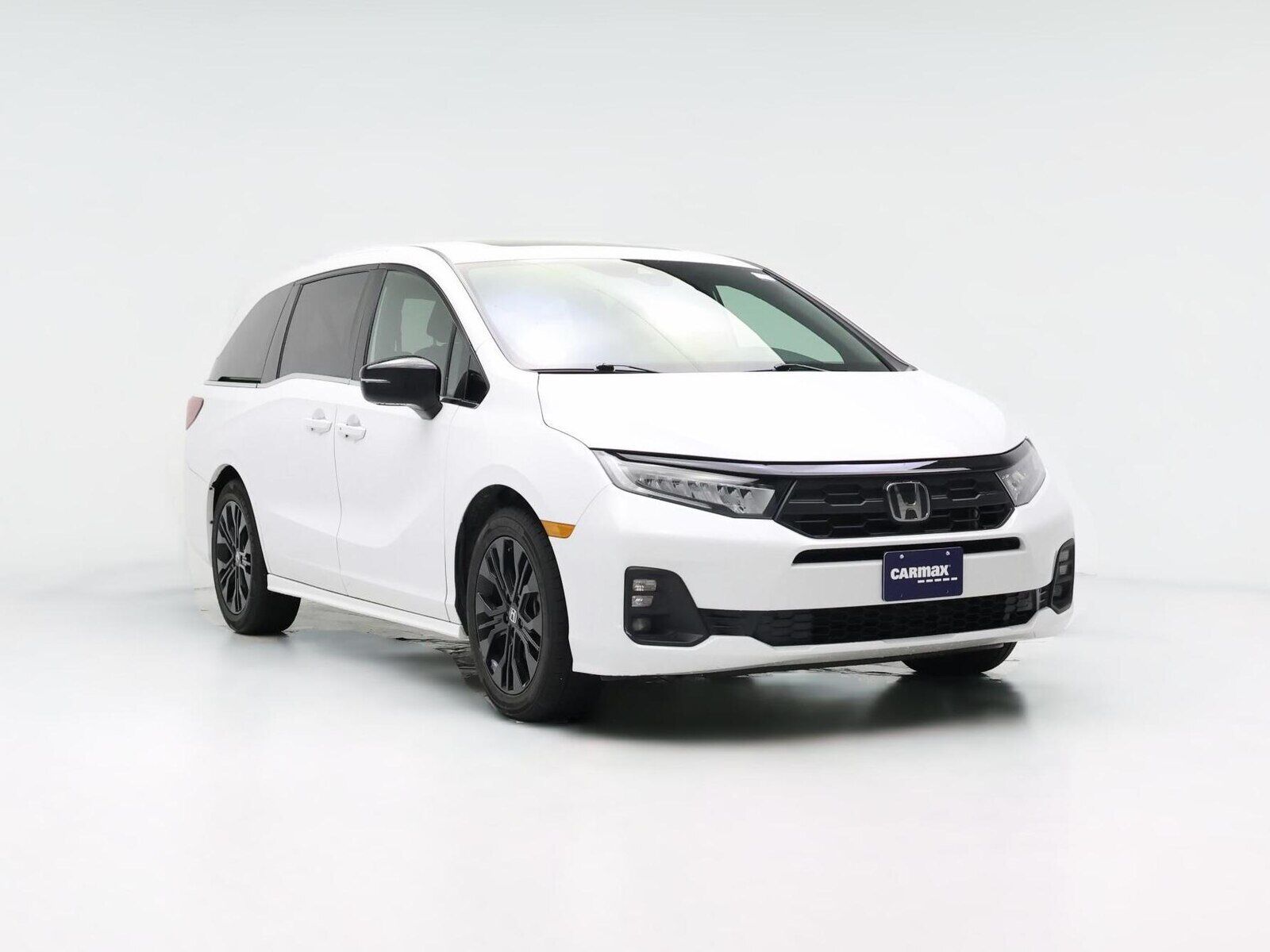 2025 HONDA Odyssey