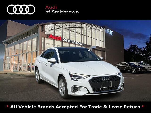 2024 AUDI A3
