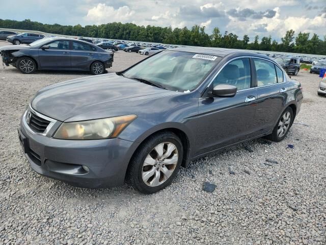 2010 HONDA Accord