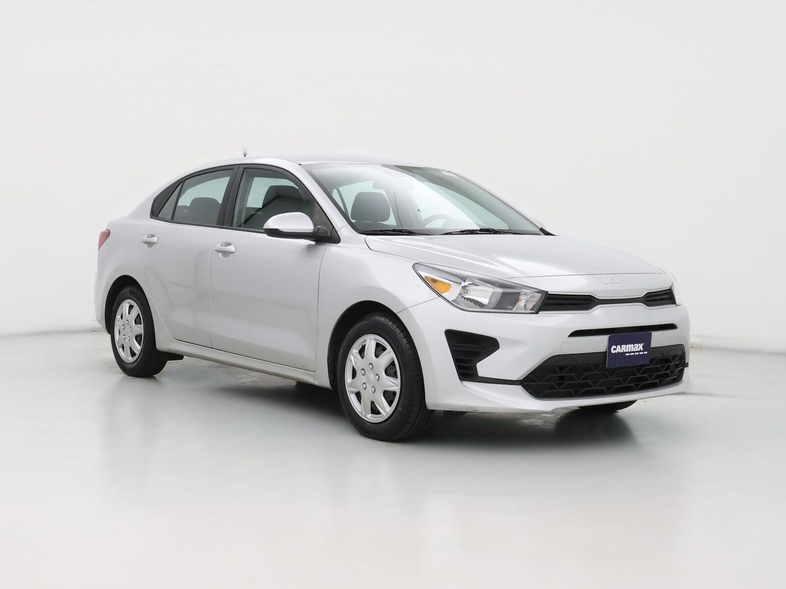 2023 KIA Rio