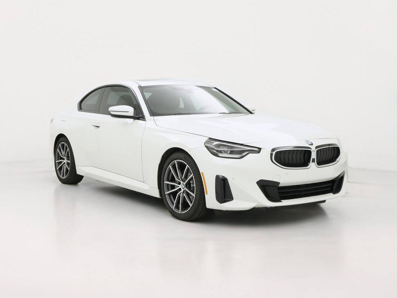 2023 BMW 2 Series