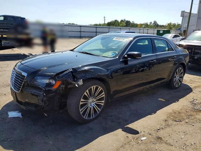 2013 CHRYSLER 300