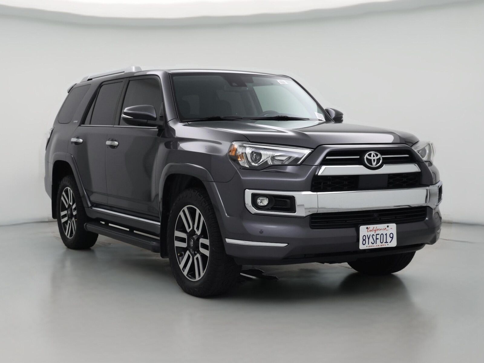 2022 TOYOTA 4-Runner