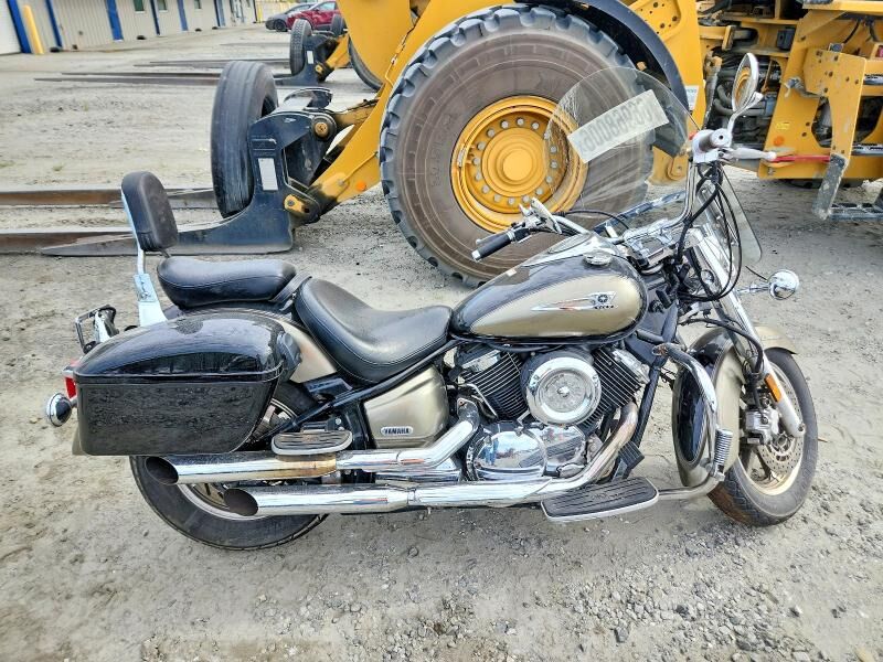 2005 YAMAHA XVS1100/A/C/AC/AT/ATC/V Star 1100