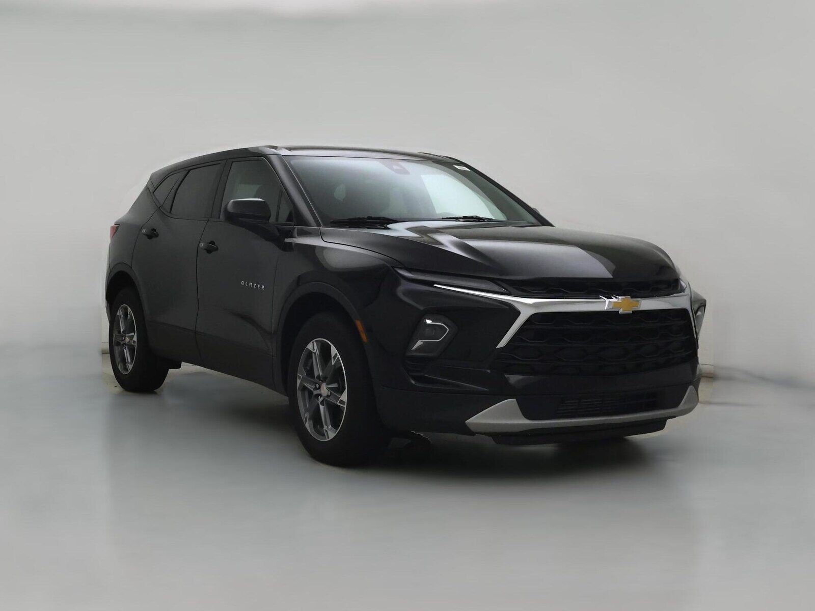 2023 CHEVROLET Blazer