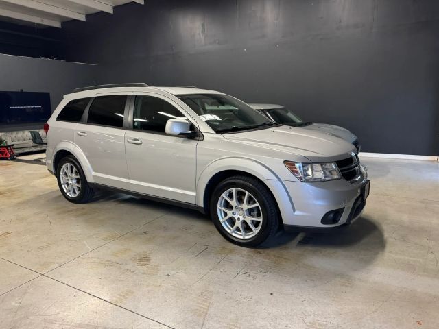 2014 DODGE Journey