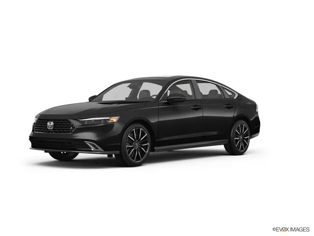 2026 HONDA Accord