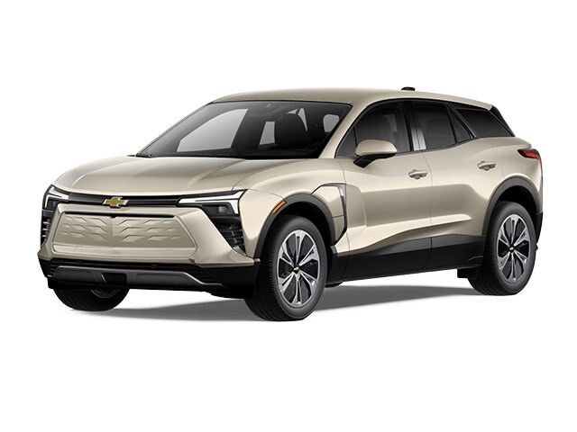 2027 CHEVROLET Blazer