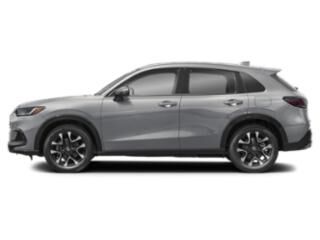 2026 HONDA HR-V