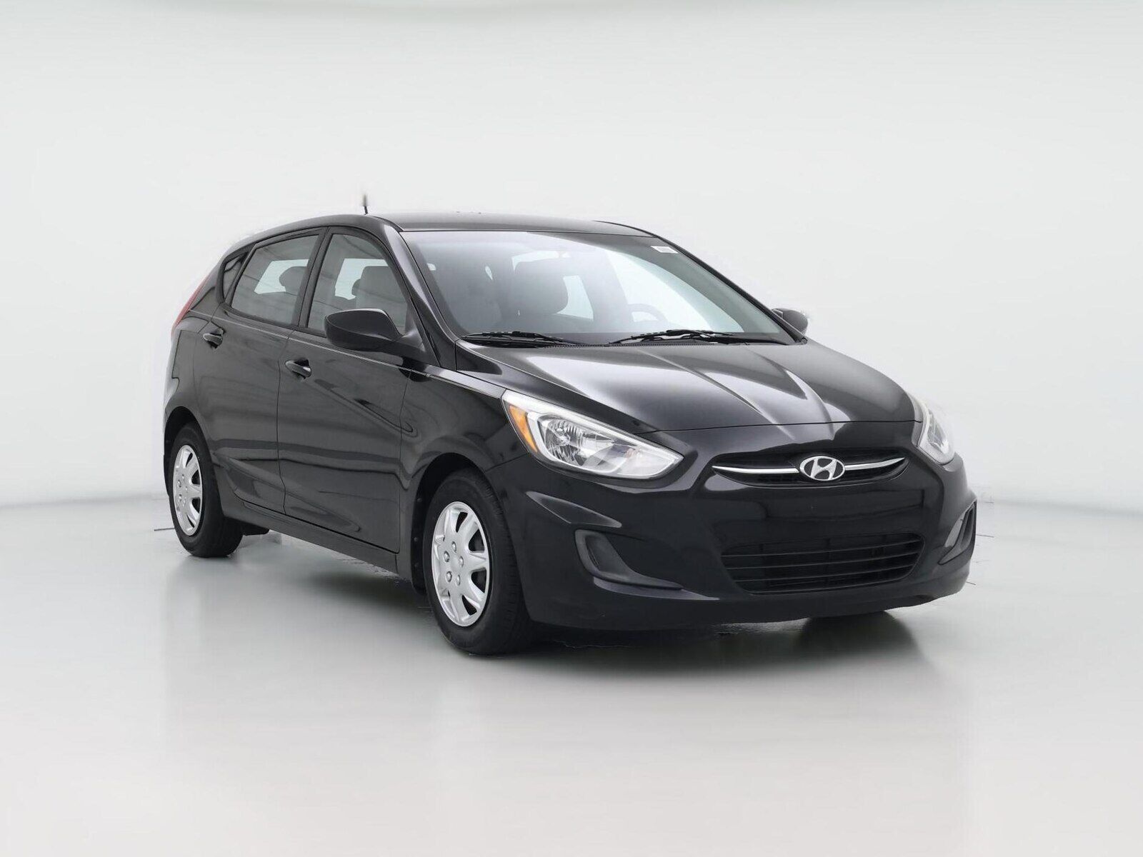 2016 HYUNDAI Accent