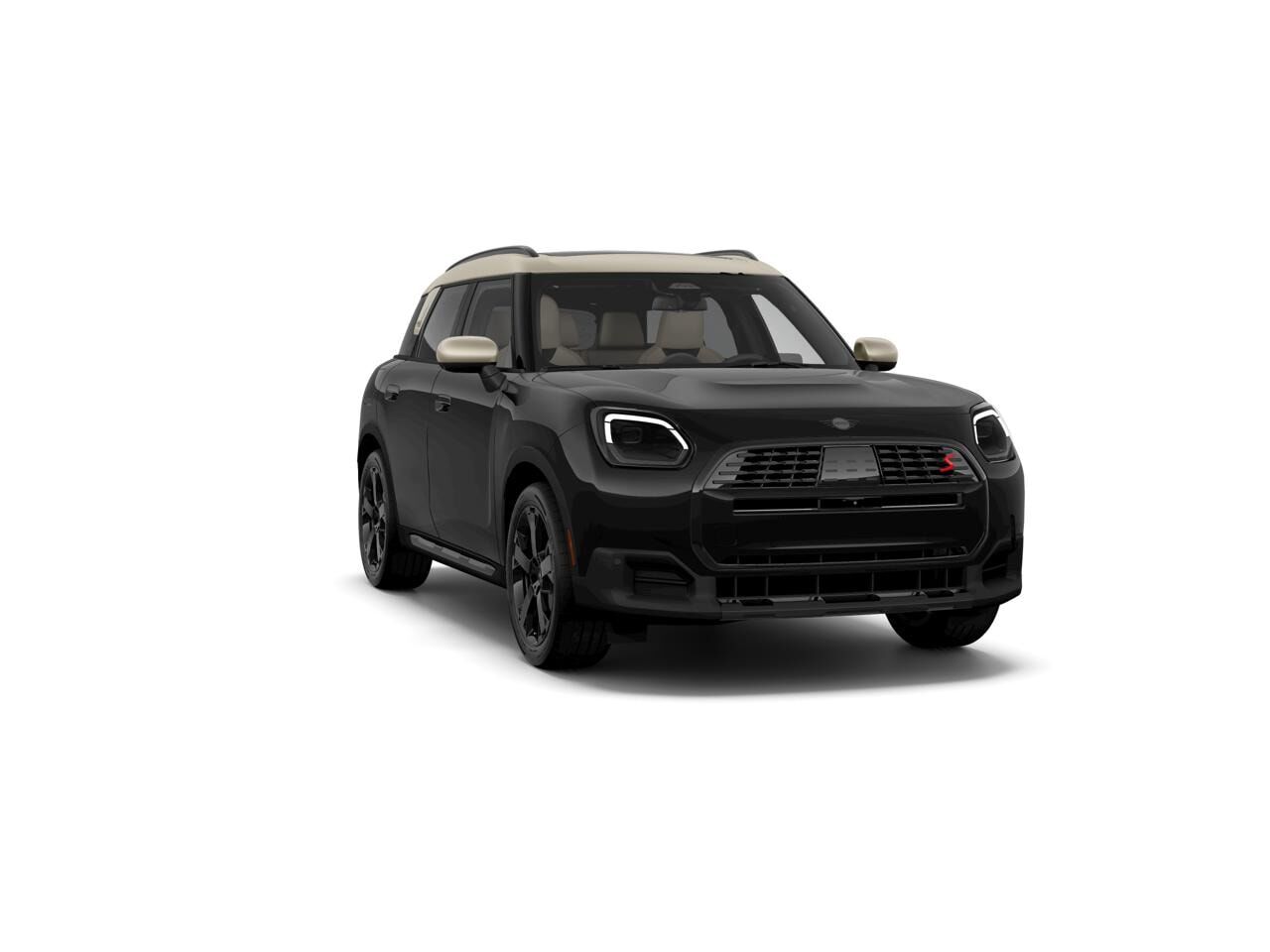 2027 MINI Countryman