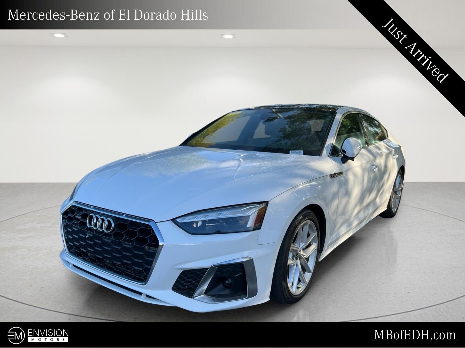 2024 AUDI A5