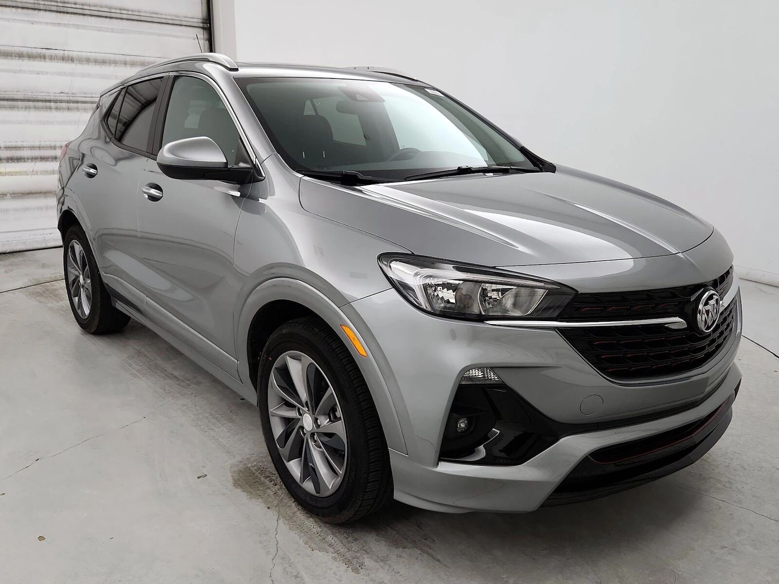 2023 BUICK Encore GX