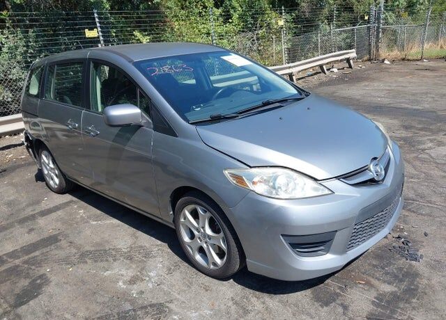 2010 MAZDA Mazda5