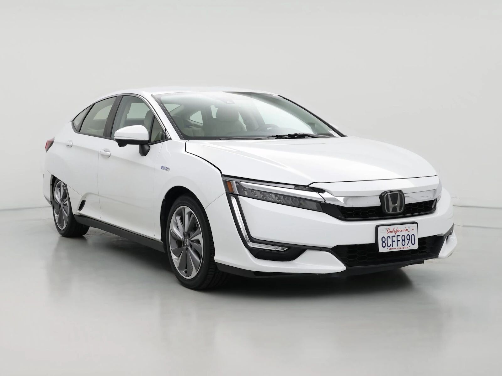 2018 HONDA Clarity