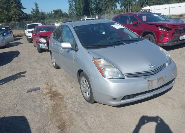 2006 TOYOTA PRIUS