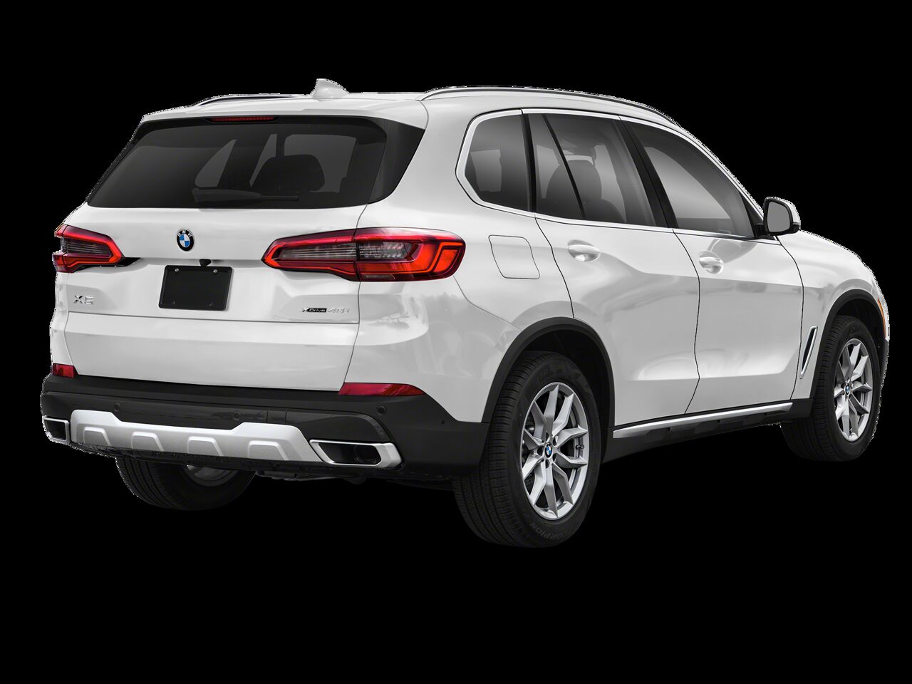 2021 BMW X5