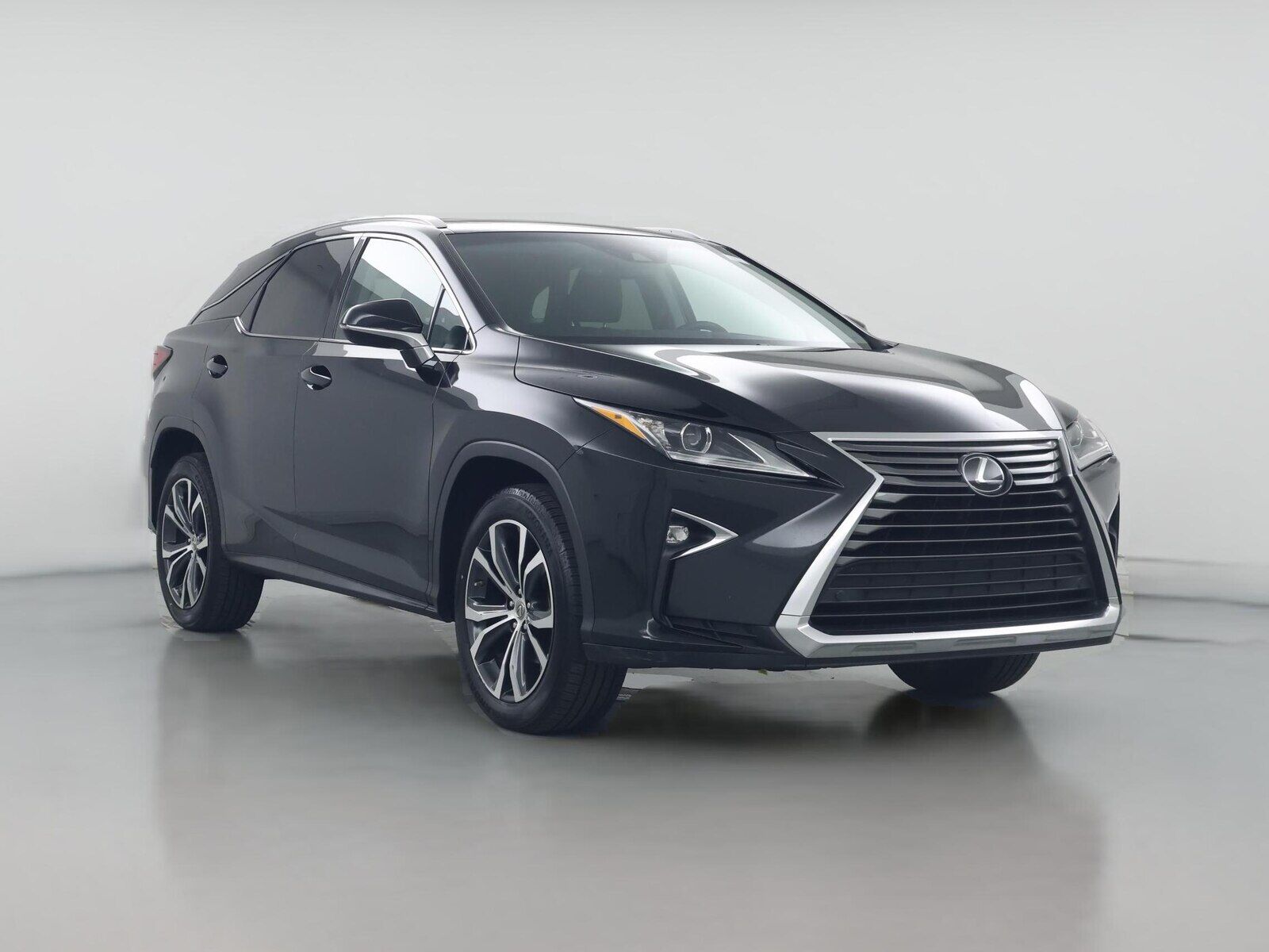 2017 LEXUS RX