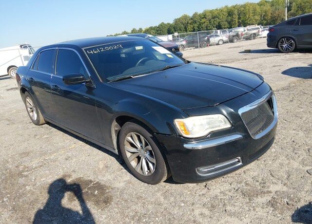 2012 CHRYSLER 300