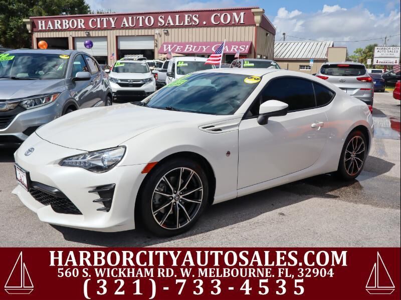 2017 TOYOTA 86