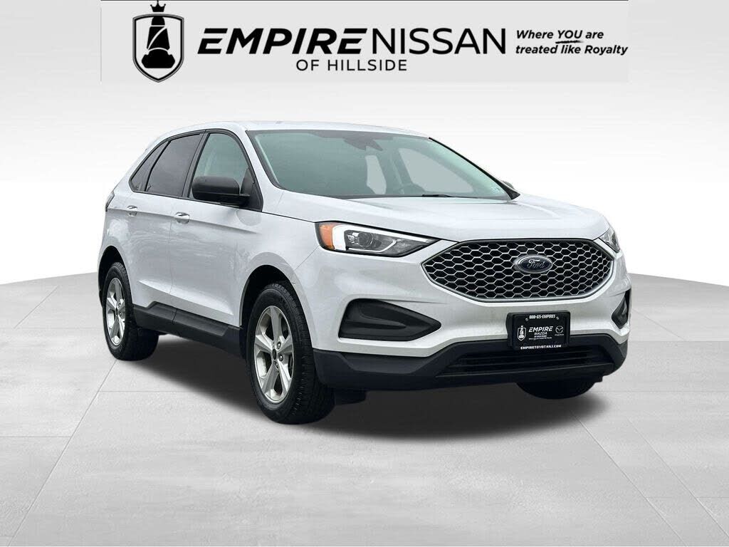 2023 FORD Edge