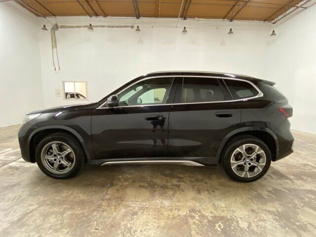 2026 BMW X1