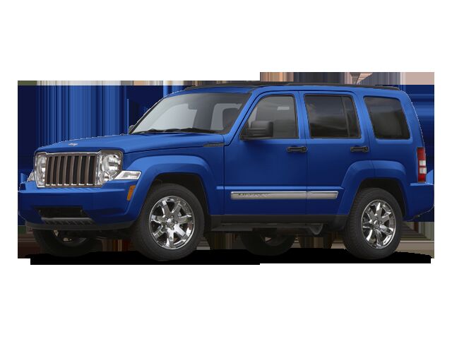 2010 JEEP Liberty