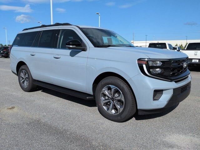 2027 FORD Expedition