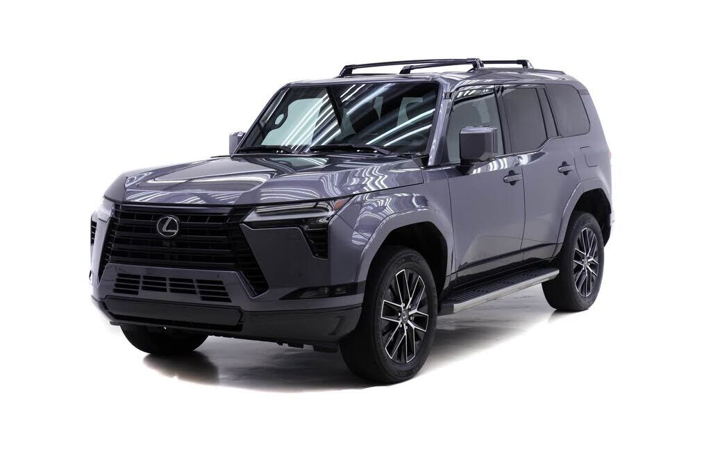 2024 LEXUS GX