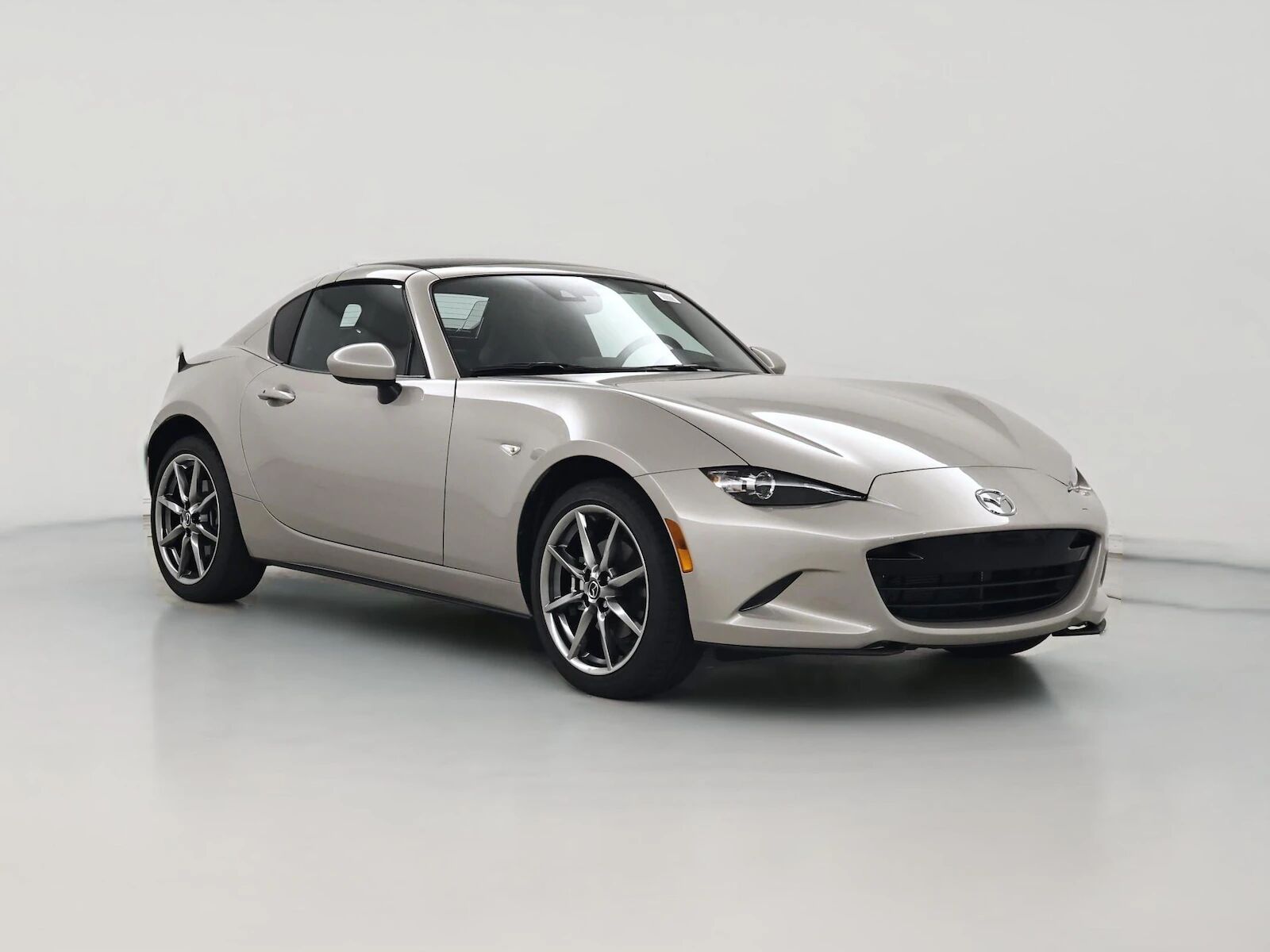 2022 MAZDA MX-5