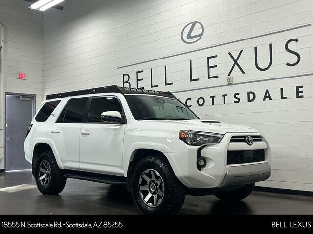 2023 TOYOTA 4-Runner