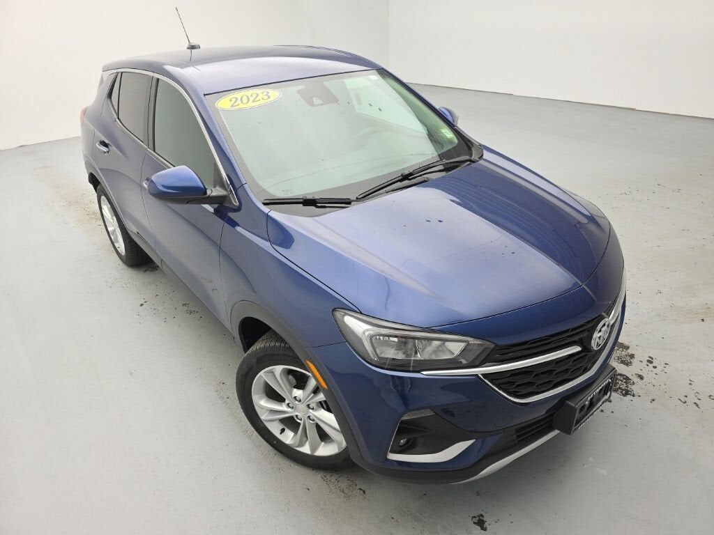 2023 BUICK Encore GX