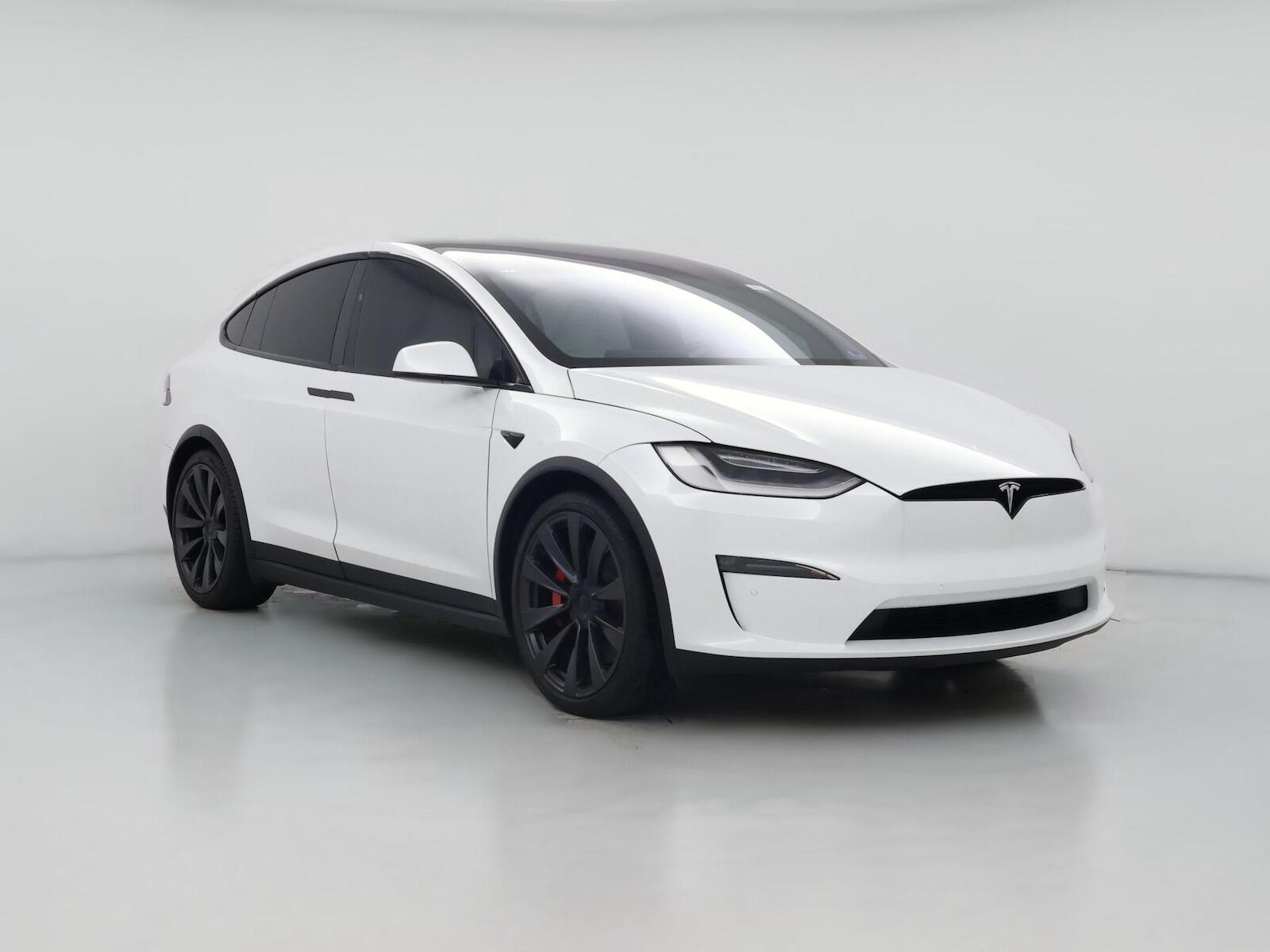 2022 TESLA Model X