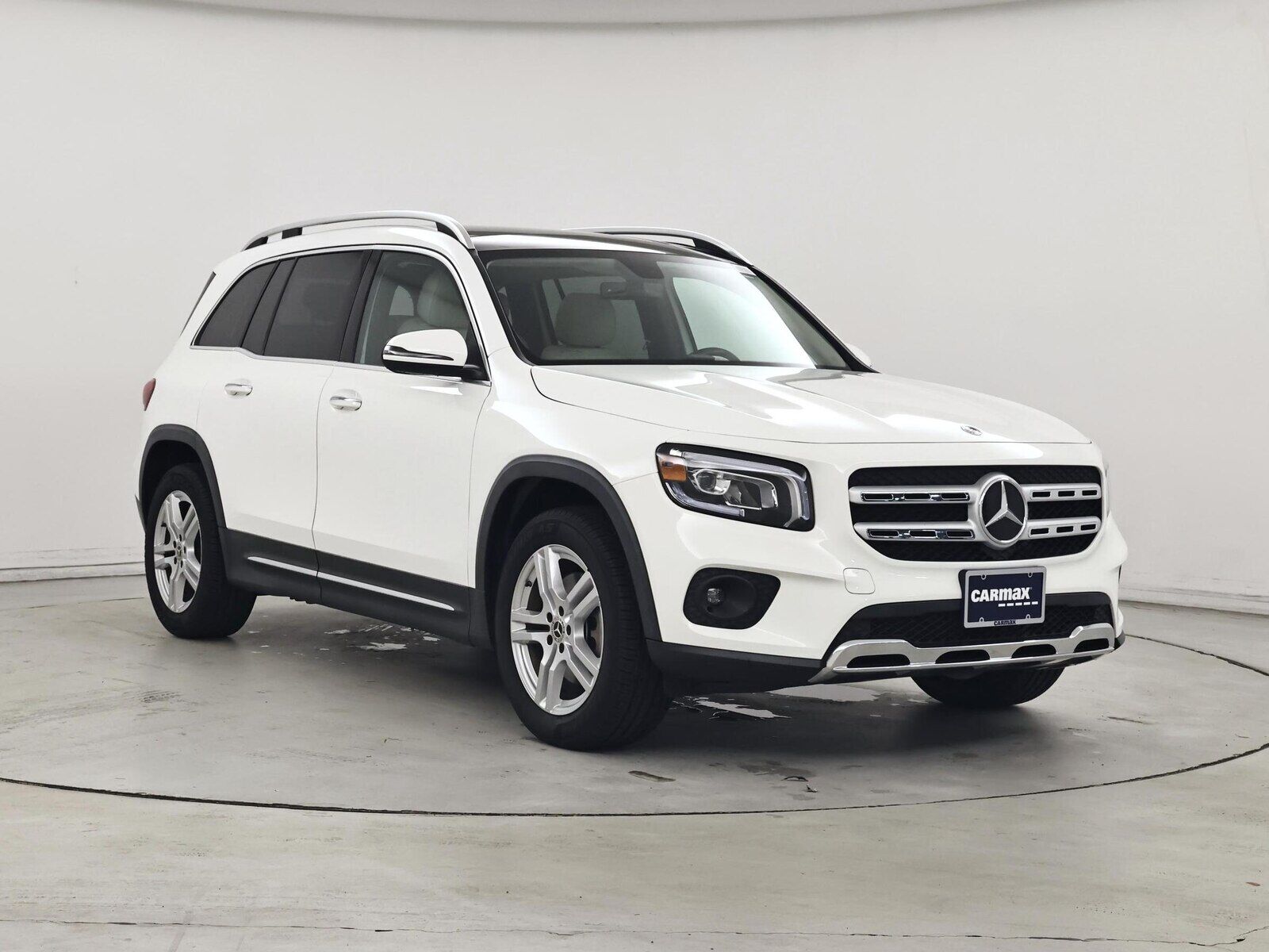 2023 Mercedes-Benz GLB-Class