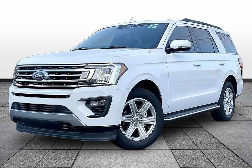 2019 FORD Expedition