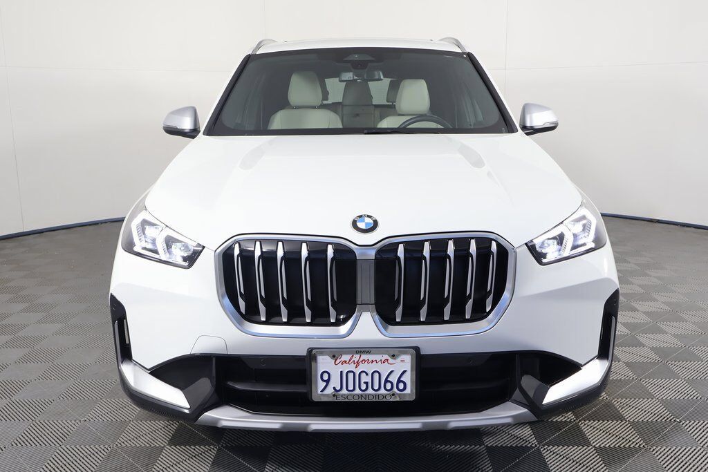2023 BMW X1