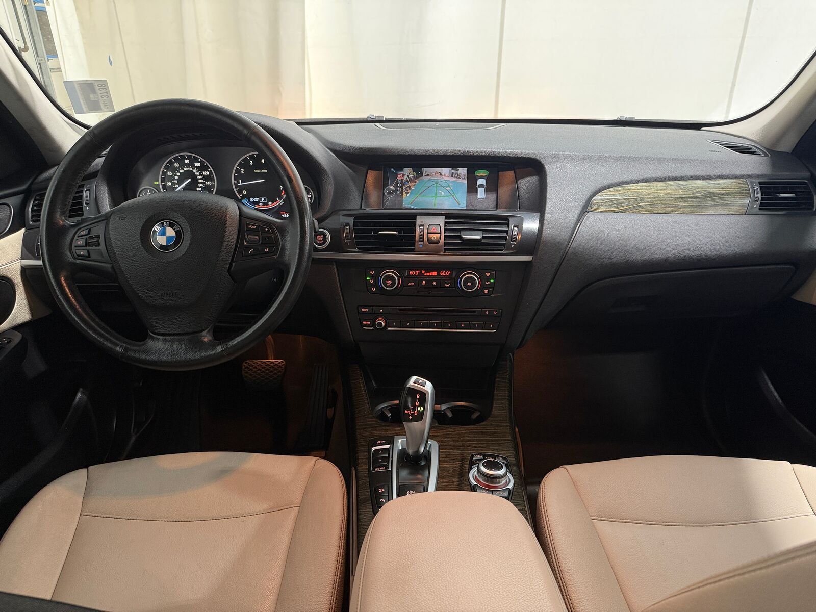 2014 BMW X3