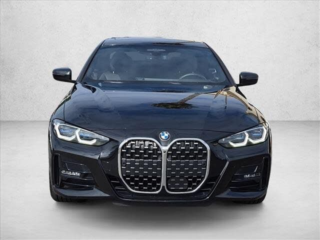 2024 BMW 430i