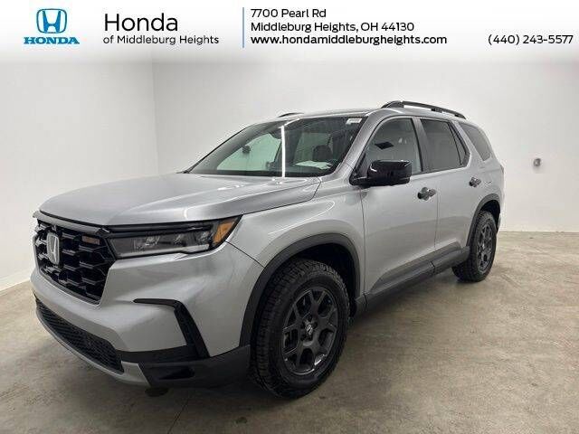 2023 HONDA Pilot