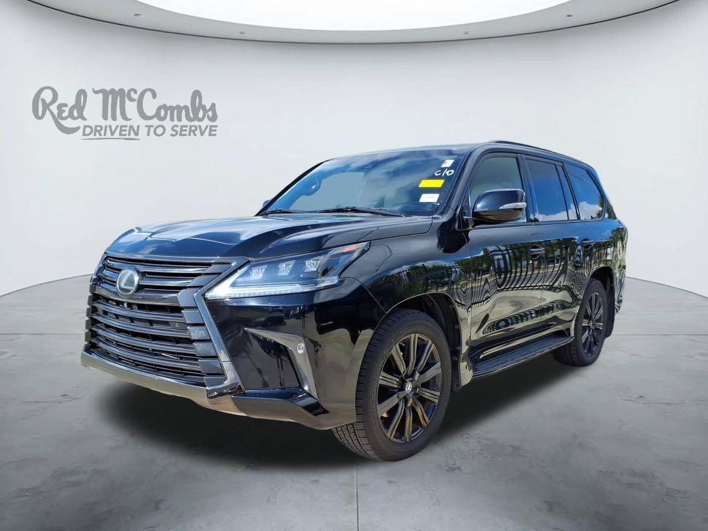 2019 LEXUS GX