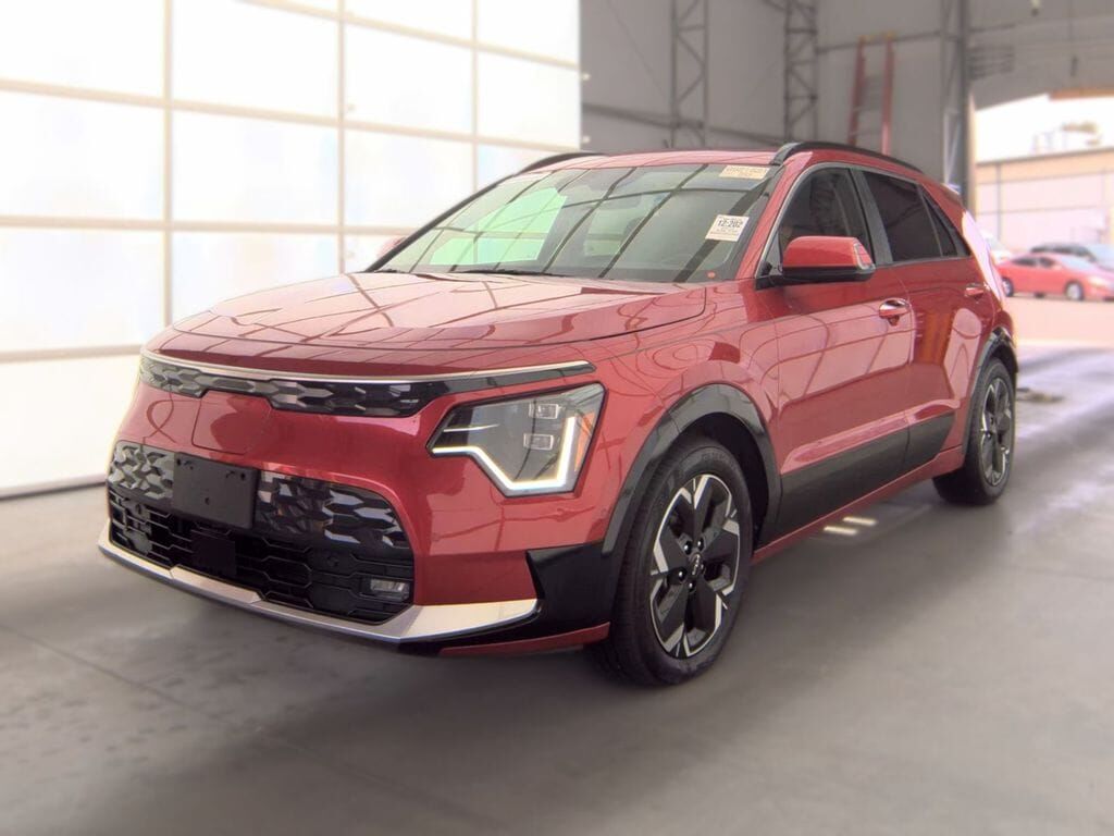 2023 KIA Niro